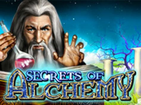 alchemist slot